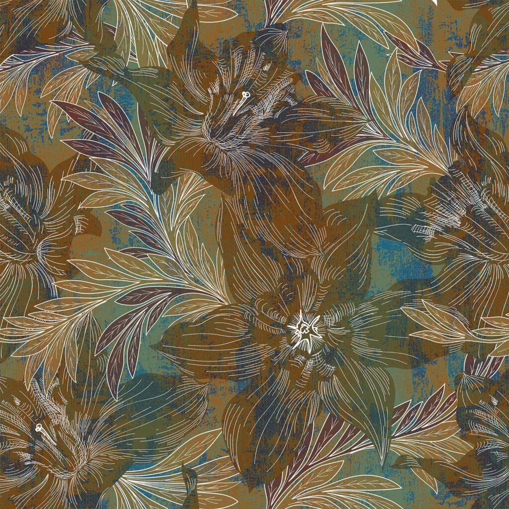 Beautiful floral pattern design inspiration. u59571p 1024x1024 - Beautiful floral pattern design inspiration. - tegory