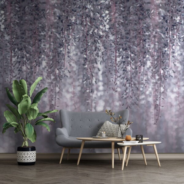 Delicate leaves in soft colors u59136pig1 600x600 - Delicate leaves in soft colors - tegory