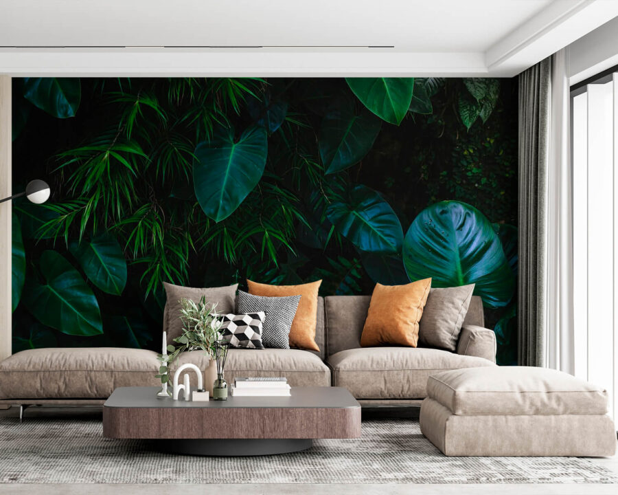 u58623pig63m 900x720 - Group of green leaves - tegory