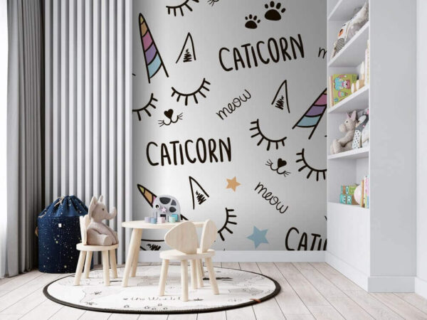 Pattern of a unicorn with eyes and ears u57921pir1 600x450 - Pattern of a unicorn with eyes and ears - tegory