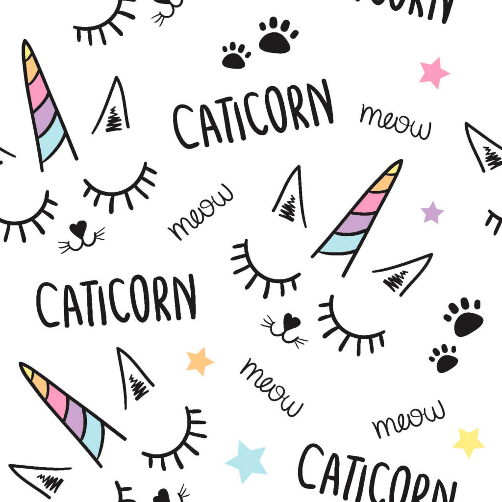 Pattern of a unicorn with eyes and ears u57921p 1024x1024 - Pattern of a unicorn with eyes and ears - tegory