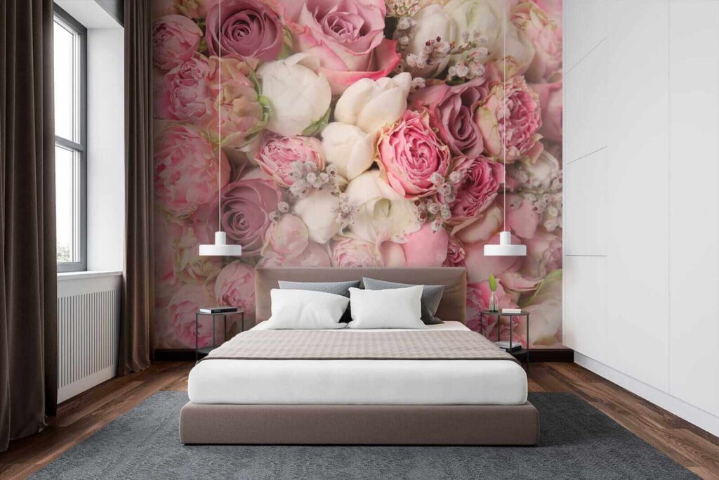 Lovely bouquet of pink roses u57795pib3 1024x683 - Lovely bouquet of pink roses - tegory