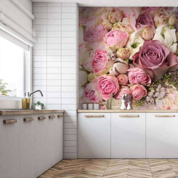 Bouquet of pink and white roses u55951pik1m 600x600 - Bouquet of pink and white roses - tegory