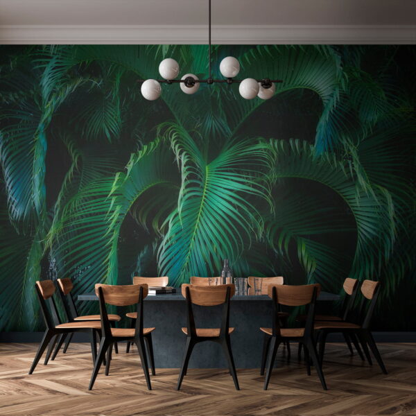 Lush greenery in tranquil darkness u55911pih2 600x600 - Lush greenery in tranquil darkness - tegory