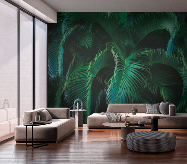 Lush greenery in tranquil darkness u55911pig1 600x525 - Lush greenery in tranquil darkness - tegory