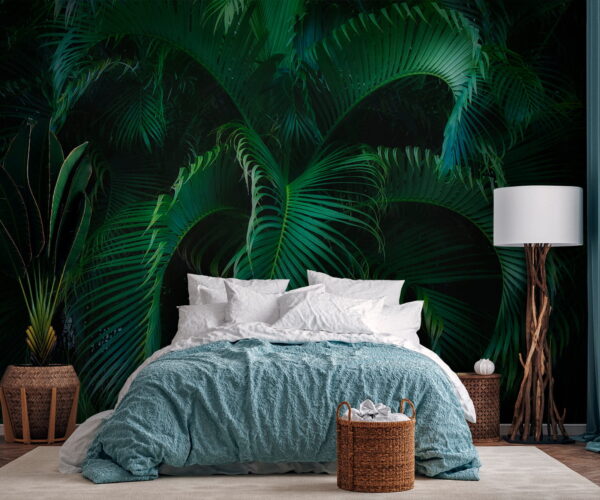 Lush greenery in tranquil darkness u55911pib3 600x500 - Lush greenery in tranquil darkness - tegory