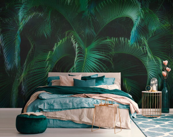 Lush greenery in tranquil darkness u55911pib2 600x475 - Lush greenery in tranquil darkness - tegory