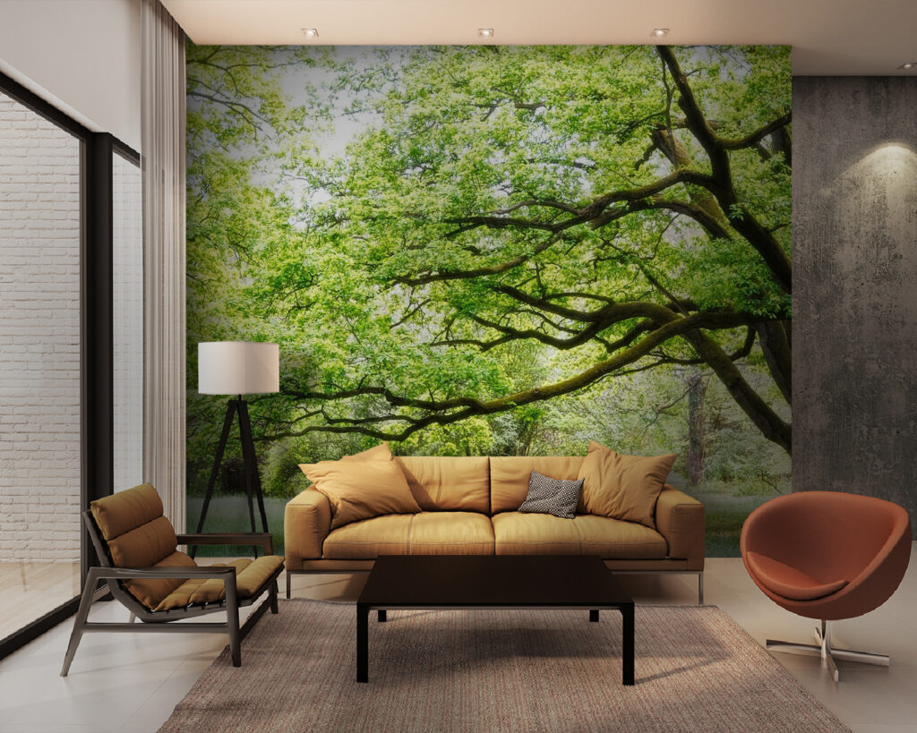 u55659pig28m 1024x819 - A tree with green leaves - tegory