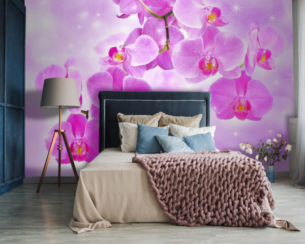Delicate orchids in soft hues u55600pib87 600x480 - Delicate orchids in soft hues - tegory