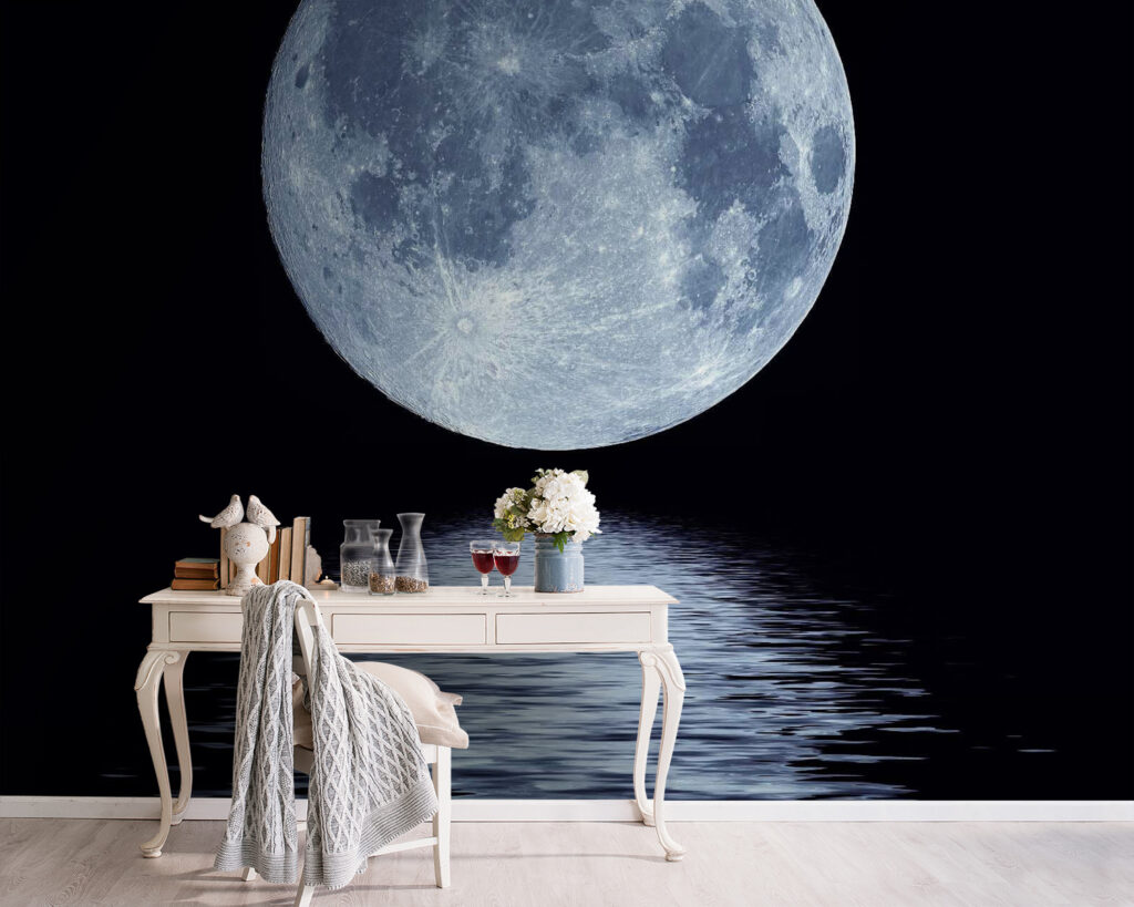 Full moon over water u55308pig5m 1024x819 - Full moon over water - tegory