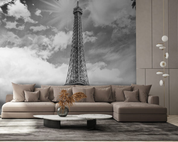 Tall tower with a cloudy sky u54549pig58 600x480 - Tall tower with a cloudy sky - tegory