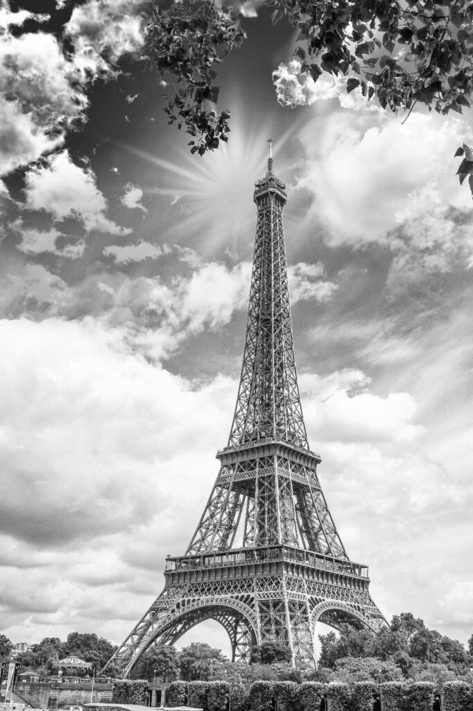 Tall tower with a cloudy sky u54549p 682x1024 - Tall tower with a cloudy sky - tegory