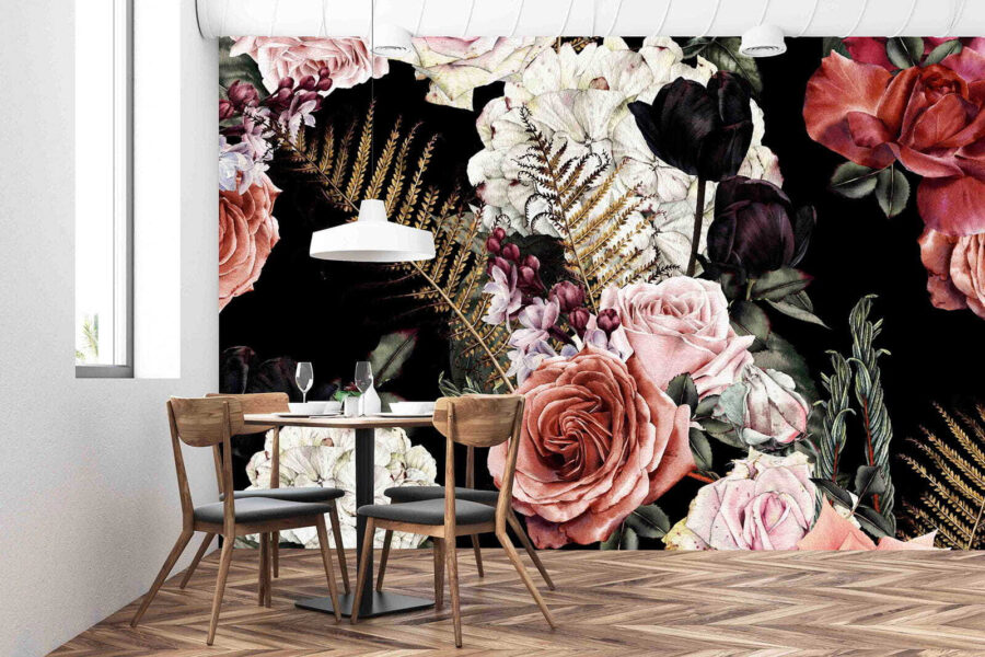 u54369pik1 900x600 - Floral pattern of flowers - tegory