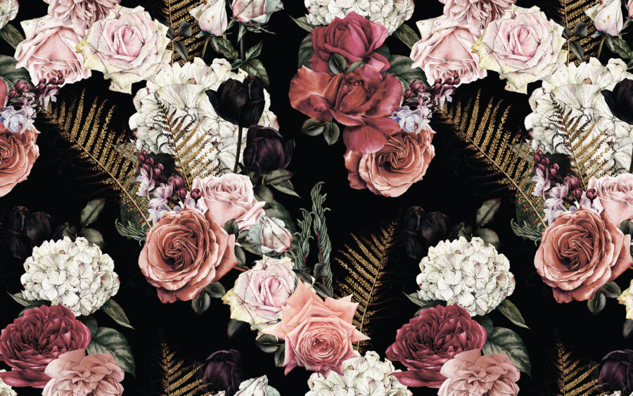 u54369p 900x563 - Floral pattern of flowers - tegory