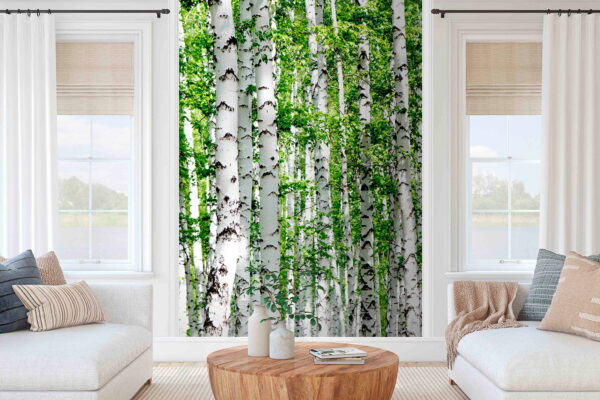 Group of trees with green leaves u53519pig1m 600x400 - Group of trees with green leaves - tegory