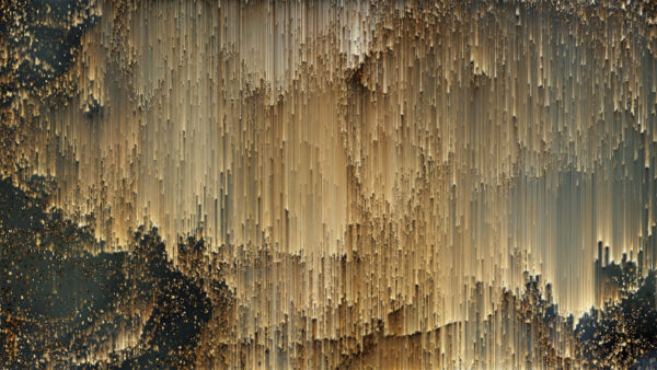 Abstract patterns in muted tones. Abstract patterns in muted tones.