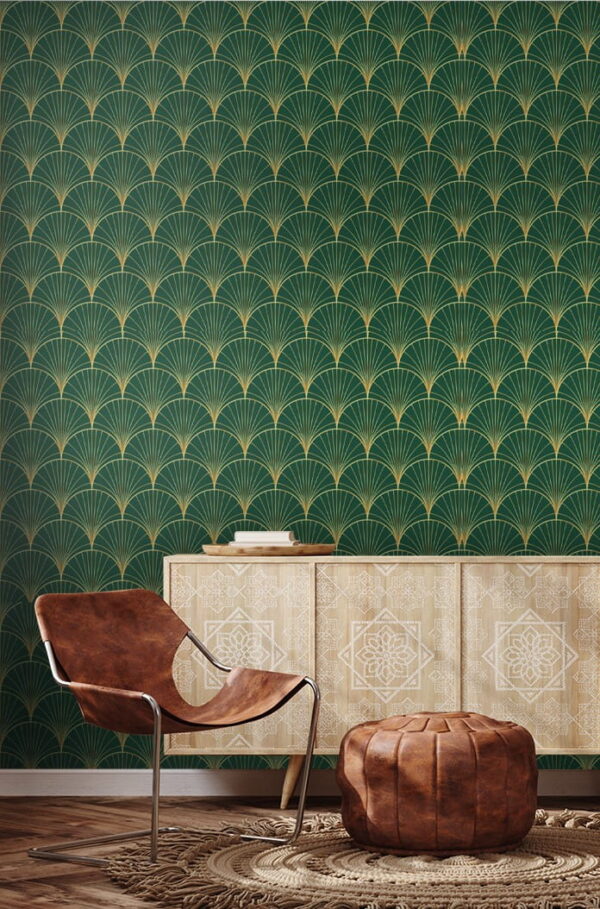 Green and yellow pattern u53238pig1 600x909 - Green and yellow pattern - tegory
