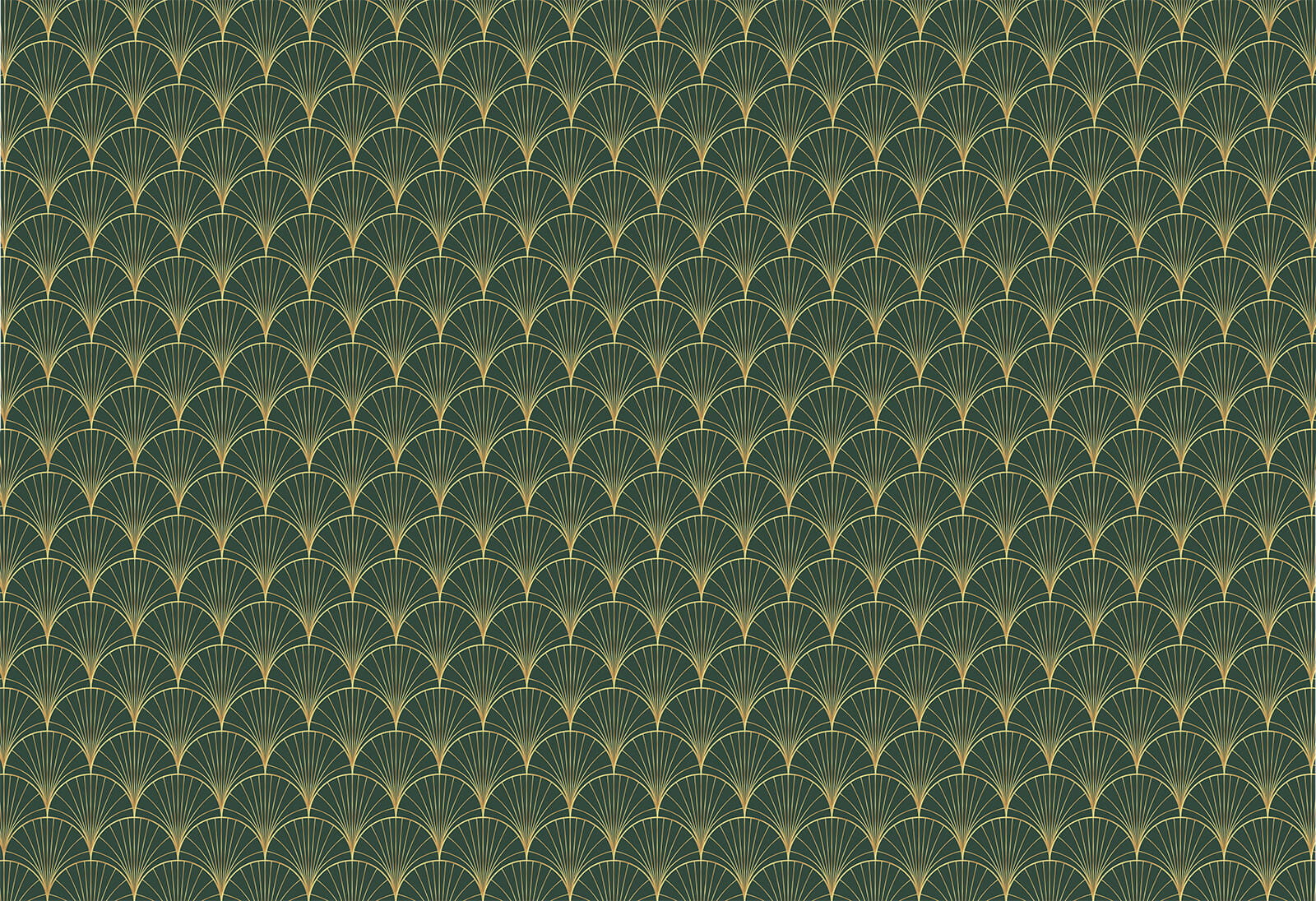 Green and yellow pattern u53238p - Green and yellow pattern - tegory