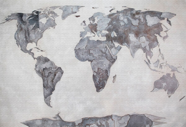Map of the world u53151p 600x409 - Map of the world - tegory