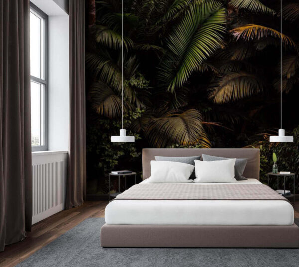 Group of palm trees u51929pib1 600x536 - Group of palm trees - tegory