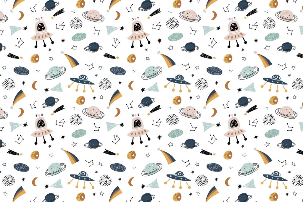 Pattern of cartoon objects u51219p 1024x683 - Pattern of cartoon objects - tegory