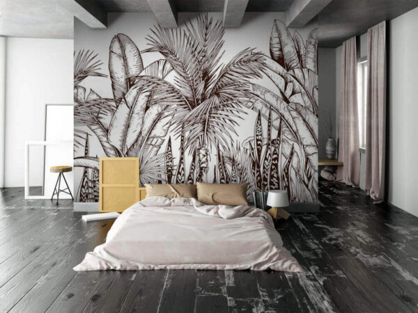 Group of palm trees u51098pib1m 600x450 - Group of palm trees - tegory