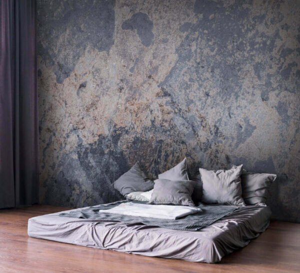 Wall murals Natural stone texture with subtle tones Wall murals Natural stone texture with subtle tones