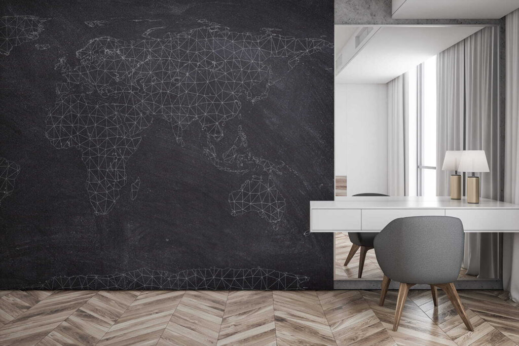 Map of the world u50429pih1m 1024x683 - Map of the world - tegory