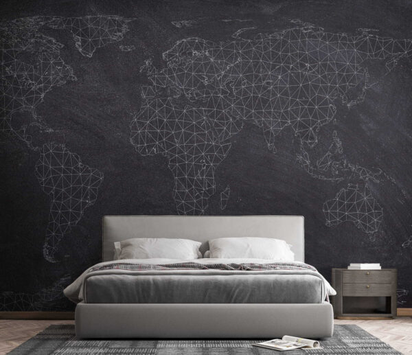 Map of the world u50429pib1 600x517 - Map of the world - tegory