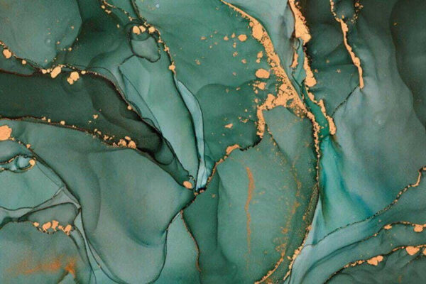 Emerald currents with shimmering trails u50235p 600x400 - Emerald currents with shimmering trails