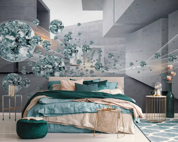 Large diamond cluster in a room u48228pib111 600x480 - Large diamond cluster in a room - tegory