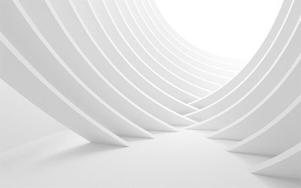 White structure with curved lines u47894p 600x375 - White structure with curved lines - tegory