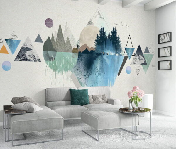 u46550pig1 600x510 - Water and trees in a landscape - tegory