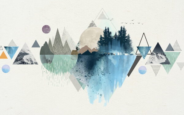 u46550p 600x375 - Water and trees in a landscape - tegory