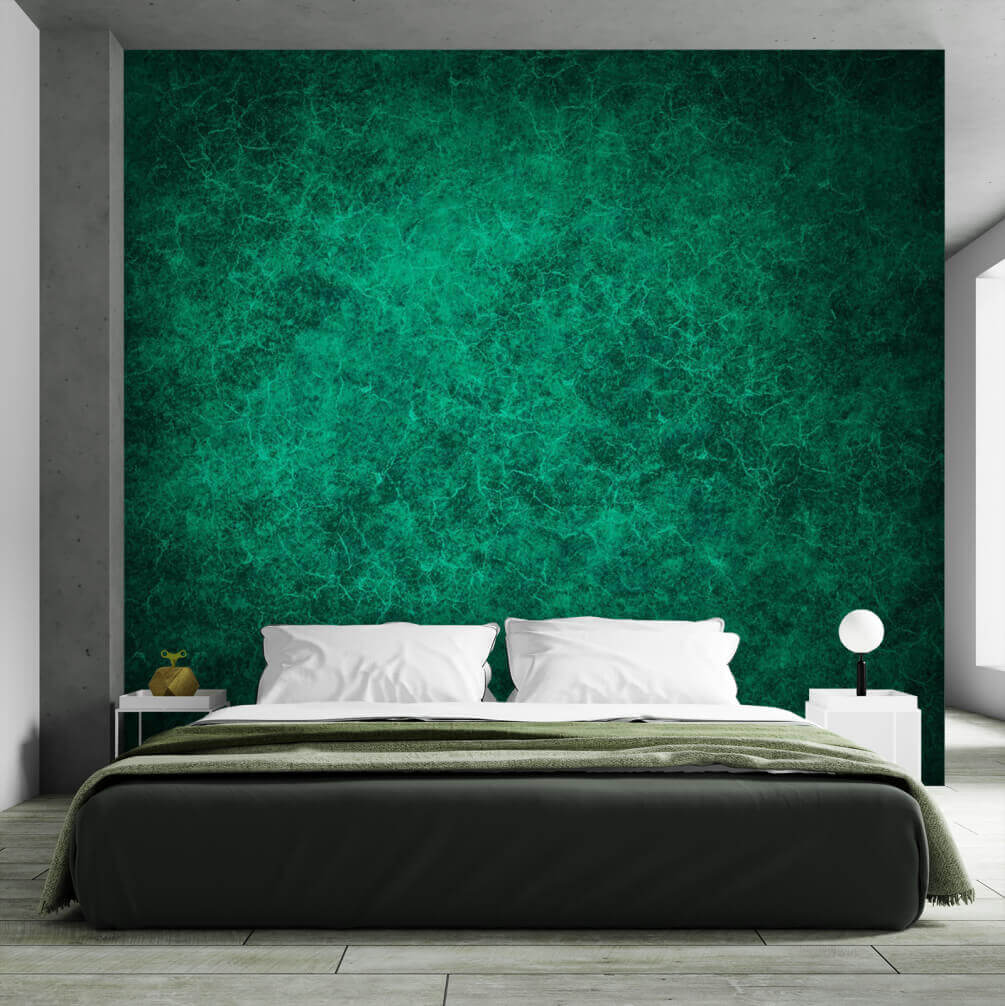 u46532pib1m - Green background with lots of small cracks - tegory