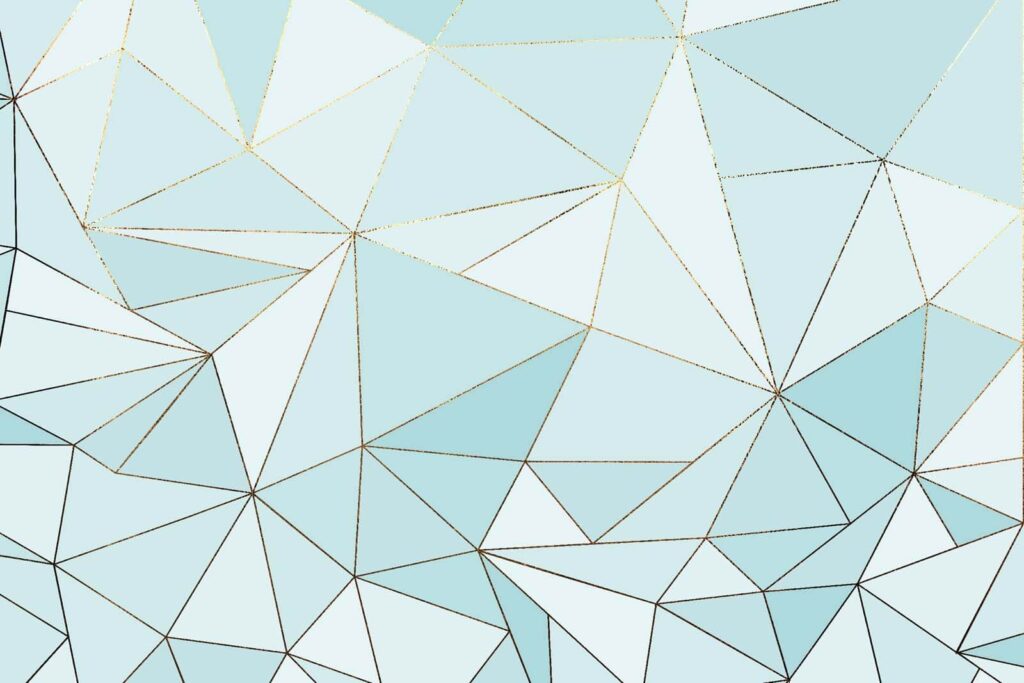 Blue and white triangle pattern u46444p 1024x683 - Blue and white triangle pattern - tegory