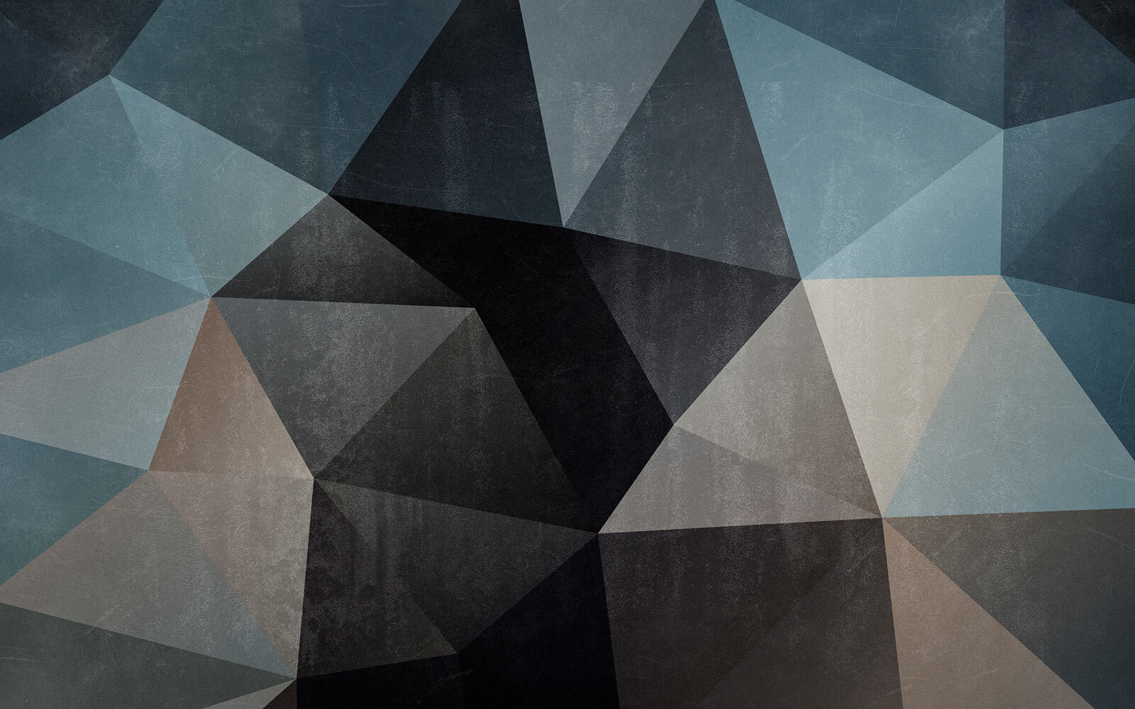 Black and grey triangle pattern u42418p - Black and grey triangle pattern - tegory
