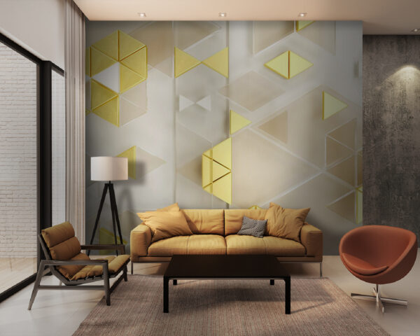 Textured geometric design in soft colors u40591pig28m 600x480 - Textured geometric design in soft colors - tegory