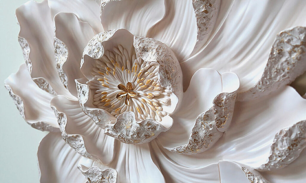 Delicate petals in soft hues u40315p 1024x612 - Delicate petals in soft hues