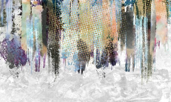 Abstract hues blend in harmony. u40112p 600x360 - Abstract hues blend in harmony. - tegory
