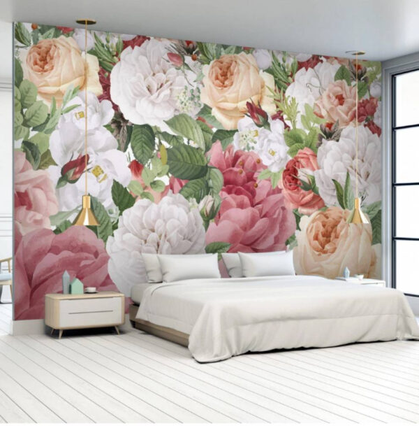 Lush flowers in soft pastel hues u38292pib1m 600x609 - Lush flowers in soft pastel hues - tegory
