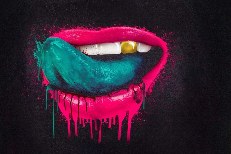 u37588p 900x600 - Vibrant colors in playful expression - tegory