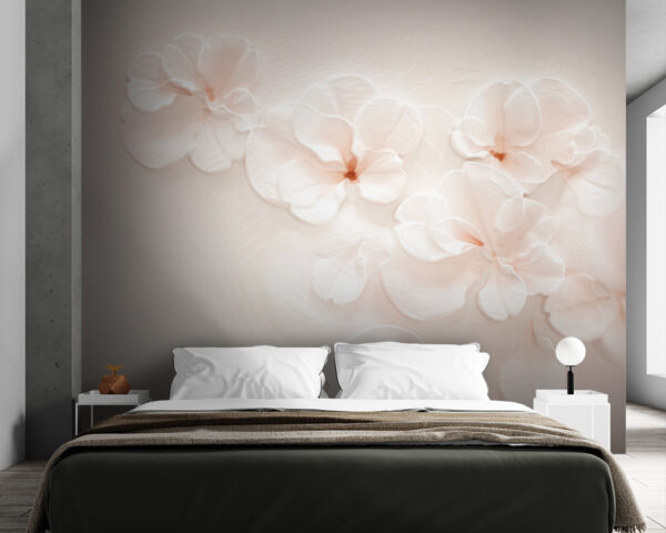 Group of white flowers u37030pib84 600x480 - Group of white flowers - tegory