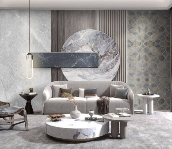 Elegant textures and patterns collide. u34238pig1m 600x519 - Elegant textures and patterns collide. - tegory
