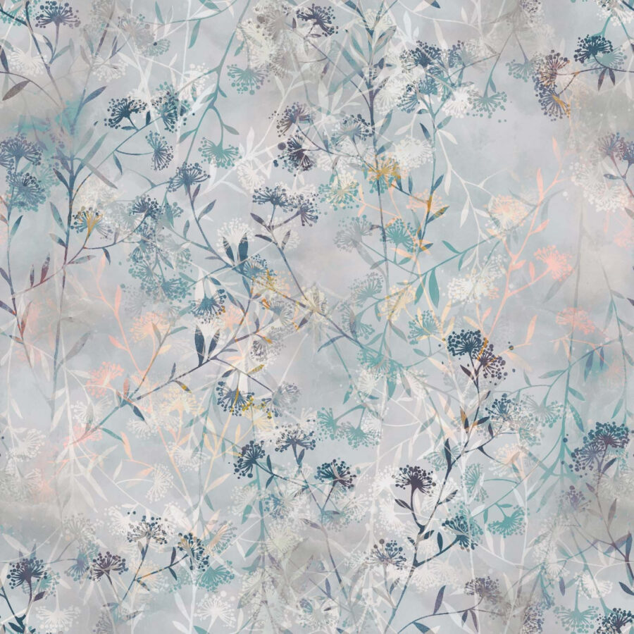 u33958p 900x900 - Pattern of flowers and leaves - tegory