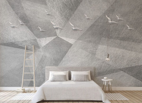 Group of birds flying in the sky u33479pib1m 600x438 - Group of birds flying in the sky - tegory