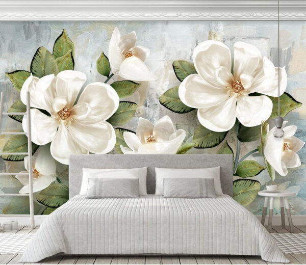Delicate blossoms in soft hues u33115pib1m 600x520 - Delicate blossoms in soft hues - tegory