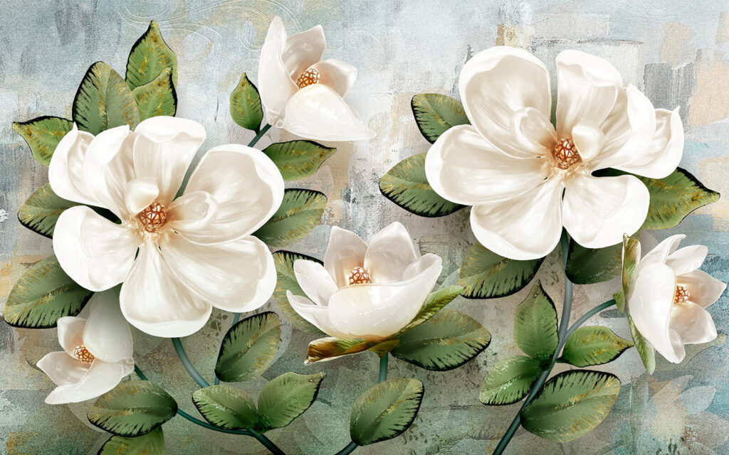 Delicate blossoms in soft hues u33115p 1024x640 - Delicate blossoms in soft hues - tegory