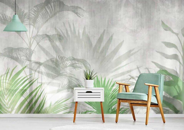 Group of palm trees u32441pig1 600x424 - Group of palm trees - tegory