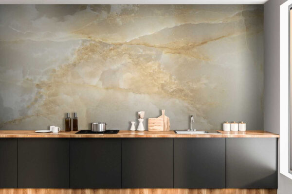 Soft hues blend in natural patterns. Soft hues blend in natural patterns.